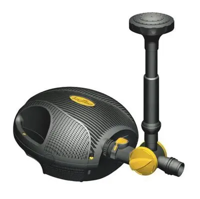 Laguna Powerjet 2200 (2150 l/t.)